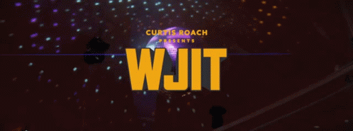 Wjit Curtis Roach GIF - Wjit Curtis Roach Disco GIFs