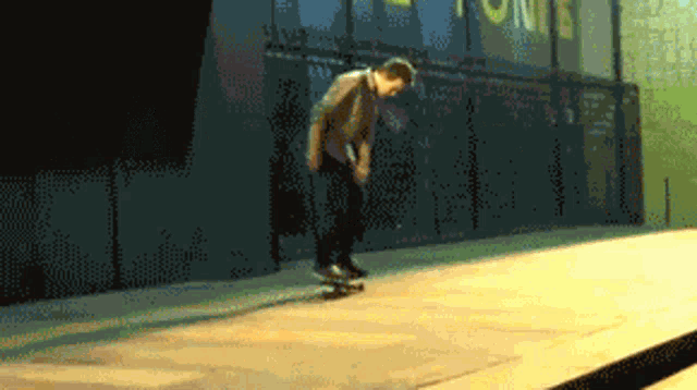 Skateboard Fail GIF - Skateboard Fail Rekt GIFs