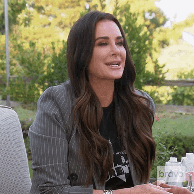 Laughing Real Housewives Of Beverly Hills GIF - Laughing Real Housewives Of Beverly Hills Laughter GIFs