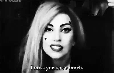 I Miss You So So Much GIF - Miss You I Miss You GIFs
