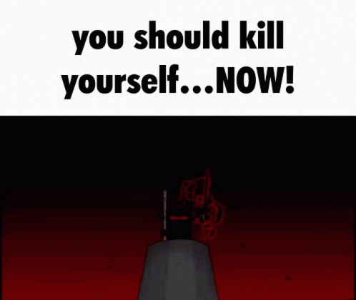 Auditor Madness Combat GIF - Auditor Madness Combat You Should Kill Yourself Now GIFs