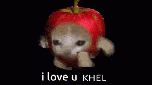 I Love U Khel Khel GIF - I Love U Khel Khel GIFs