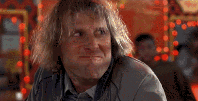 Yes! GIF - Dumb And Dumber Yes Excited GIFs