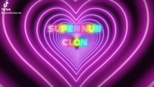 Super Nub Clan GIF - Super Nub Clan GIFs