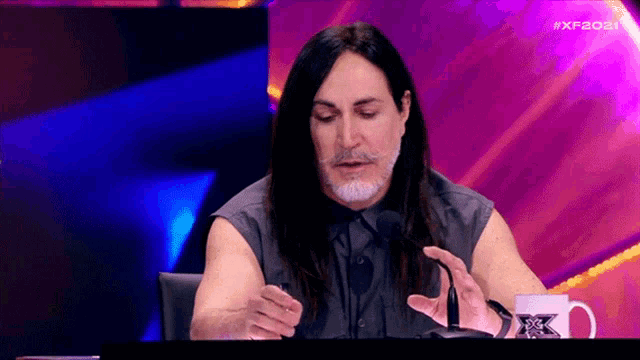 The Voice Is Beautiful Xfactoritalia GIF
