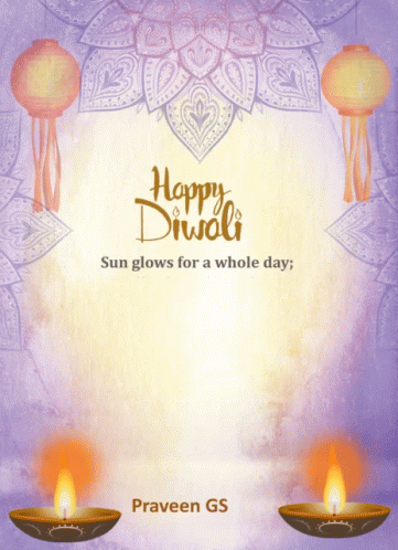 Happy Diwali GIF