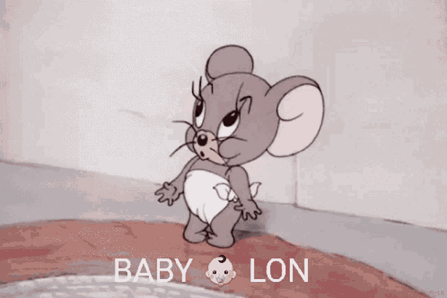 Babylon Tom And Jerry GIF - Babylon Tom And Jerry Jerry GIFs