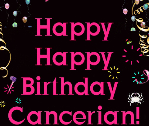 Birthday Cancer GIF - Birthday Cancer GIFs