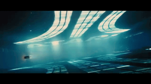 Blade Runner Movie GIF - Blade Runner Movie GIFs