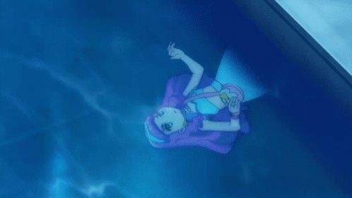 Tropical Rouge Precure Laura GIF - Tropical Rouge Precure Laura Precure GIFs