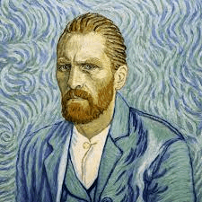Van Gogh GIF - Van Gogh GIFs