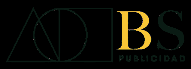 a logo for a company called ads publicidad