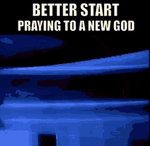 Wang Chung Praying To A New God GIF - Wang Chung Praying To A New God Better Start GIFs