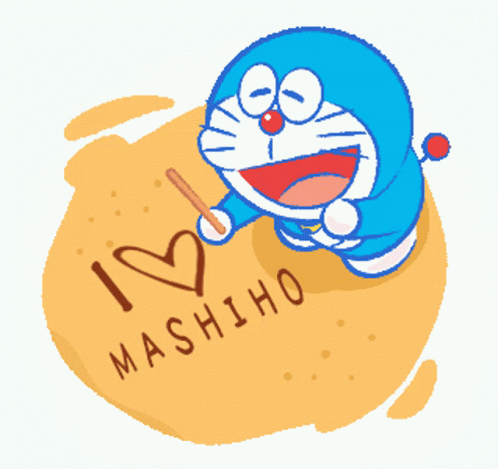 Doraemon Mashmellow GIF - Doraemon Mashmellow GIFs