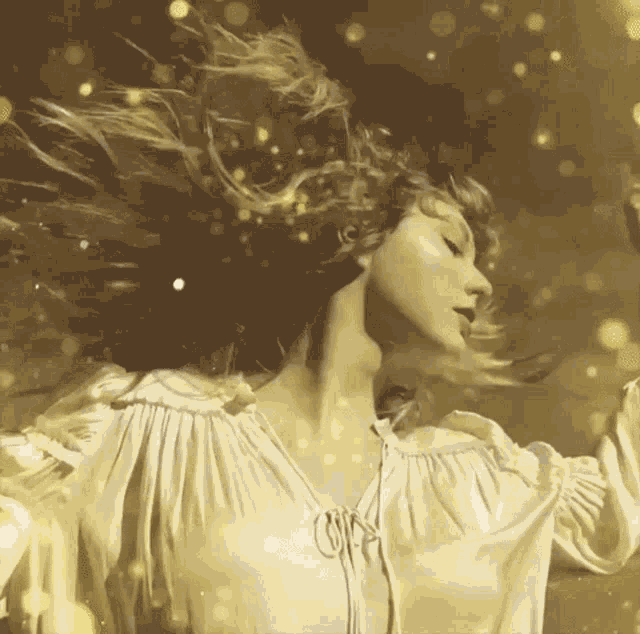 Fearless Taylor GIF - Fearless Taylor Swift GIFs