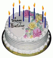 Happy Birthday Saquinon GIF - Happy Birthday Saquinon Bahonon GIFs