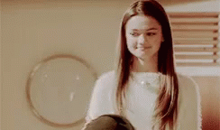 Emmachota Ciarabravo GIF - Emmachota Ciarabravo Hat On GIFs