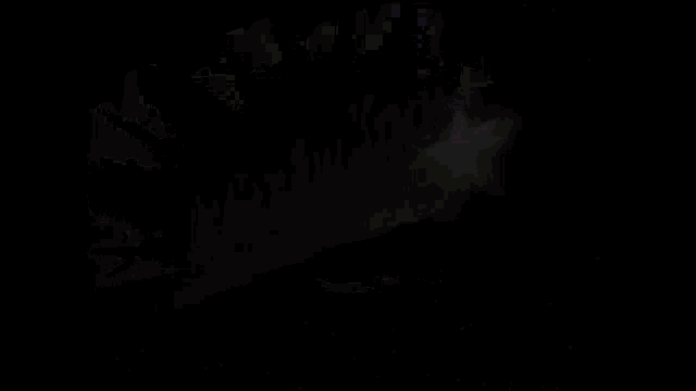 a rainbow colored star is flying in front of a union logo