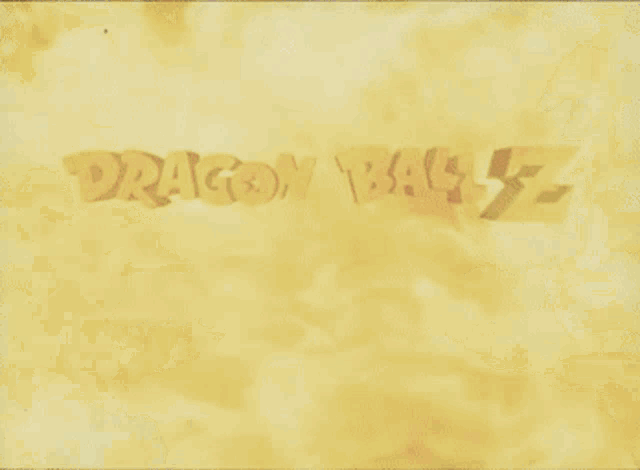 Dragon Ball Dragon Ball Z GIF - Dragon Ball Dragon Ball Z Vegito GIFs