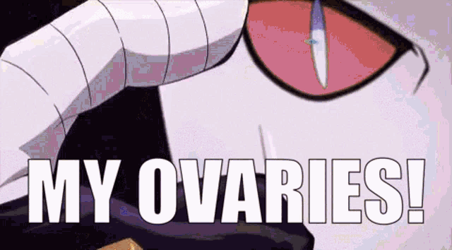 My Ovaries Ovaries GIF - My Ovaries Ovaries Explosion GIFs
