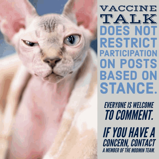 Vt Vaccine GIF - Vt Vaccine Talk GIFs