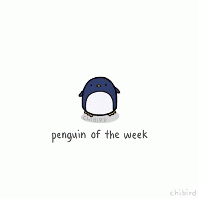 Happy Penguin GIF - Happy Penguin GIFs