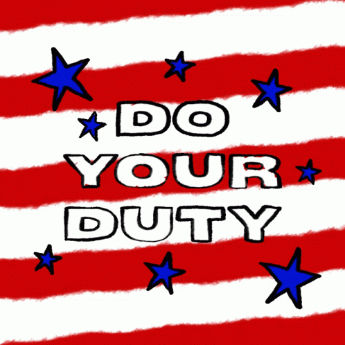 Do Your Duty Impeachment GIF - Do Your Duty Impeachment Impeach Him GIFs
