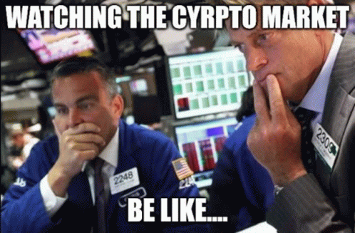 Crypto Market GIF - Crypto Market Be Like GIFs