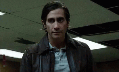 Youre Right GIF - Jake Gyllenhaal Youre Right Correct GIFs