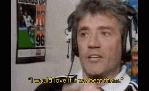 I Would Love It If We Beat Them Kevin Keegan GIF - I Would Love It If We Beat Them Kevin Keegan Rant GIFs