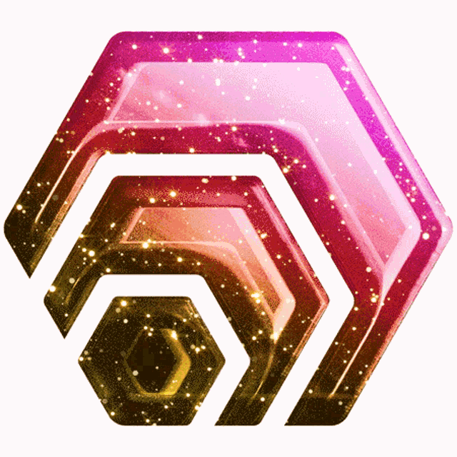 Hex Hexagon GIF