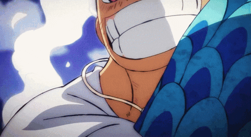 a close up of a person 's face with a bandage on his mouth