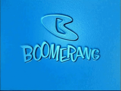 Boomerang Citv GIF - Boomerang Citv Carrtoon Network GIFs