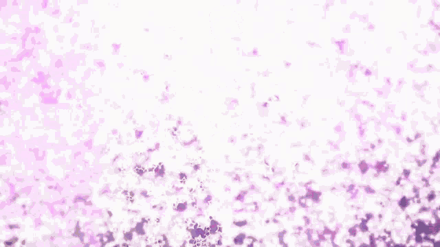 a purple background with white stars and a circle in the middle