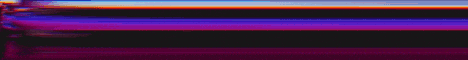 a sign that says ' mechanic hop dw open ' in white letters on a purple background