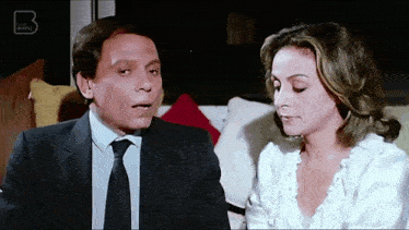 Adel Imam Somewhat GIF - Adel Imam Somewhat Maybe GIFs