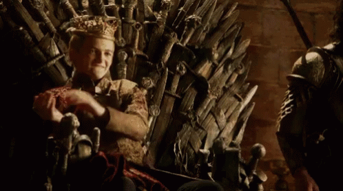 Got Game Of Thrones GIF - Got Game Of Thrones Joffrey Baratheon GIFs