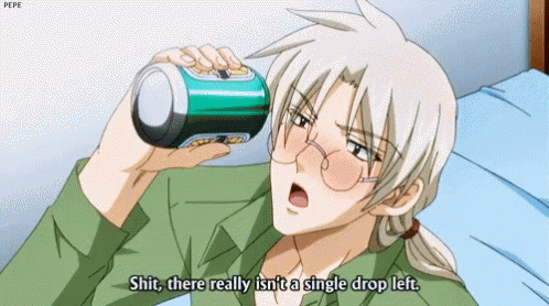 Drunk Anime GIF - Drunk Anime Yaoi Koisuru Boukun GIFs
