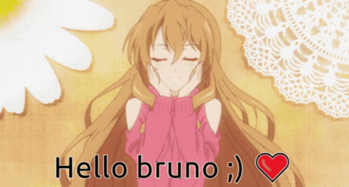 Hello Bruno GIF - Hello Bruno Hello Bruno GIFs