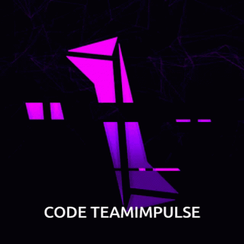 Code Team Impulse Glitch GIF - Code Team Impulse Glitch Logo GIFs
