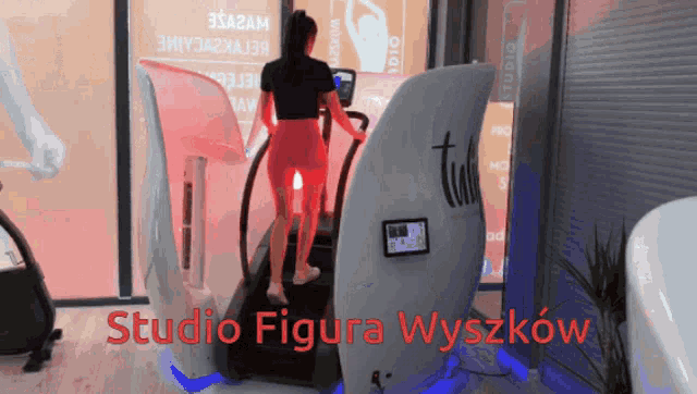Studiofigurawyszkow Wyszków GIF - Studiofigurawyszkow Wyszków Fitness GIFs