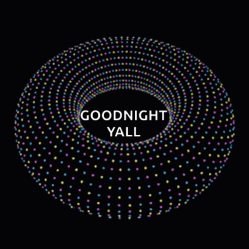 Goodnight Torus GIF - Goodnight Torus Nite GIFs