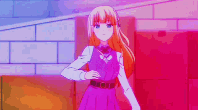 Dance Anime Depression Anime GIF - Dance Anime Depression Anime дединсайд GIFs