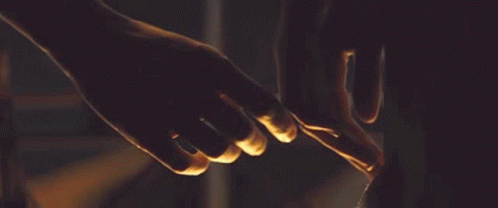 Hand In GIF - Hand In Love GIFs