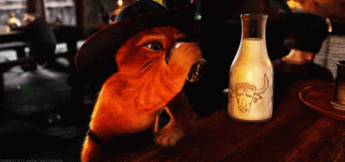 Puss Boots GIF - Puss Boots Puss In Boots GIFs