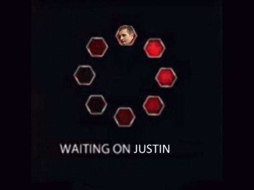 Waiting On Justin GIF - Waiting On Justin GIFs