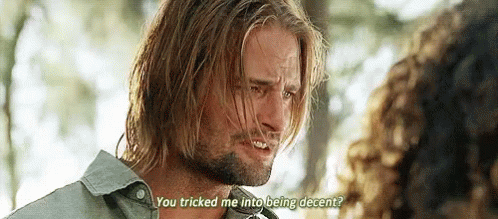 Tricked GIF - Tricked Decent You Tricked Me GIFs