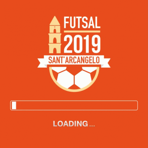 Futsal Sant Arcangelo GIF - Futsal Sant Arcangelo Loading GIFs