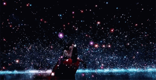 All The Stars GIF - All The Stars GIFs