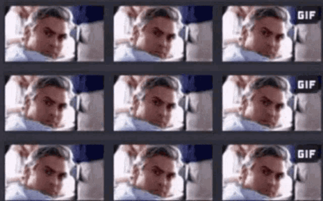 George Clooney GIF - George Clooney GIFs